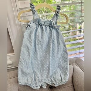Baby Gap Romper